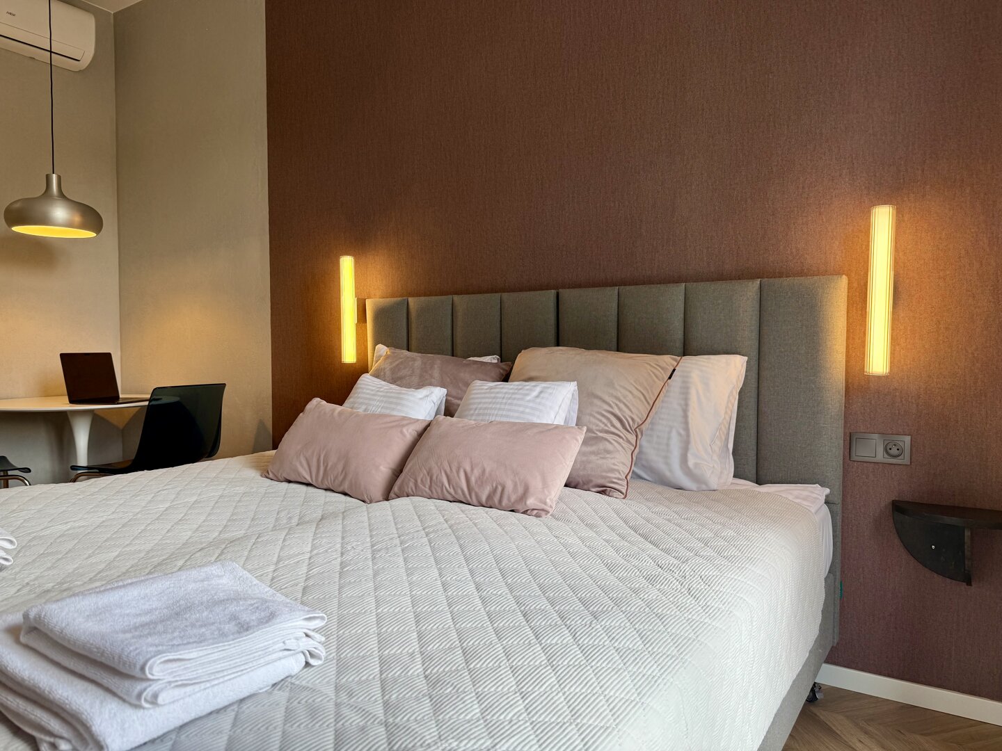 Apartament nr 33 -Vino Rosso, FV, Klimatyzacja, Apartament nr 33 -Vino Rosso, FV, Klimatyzacja,