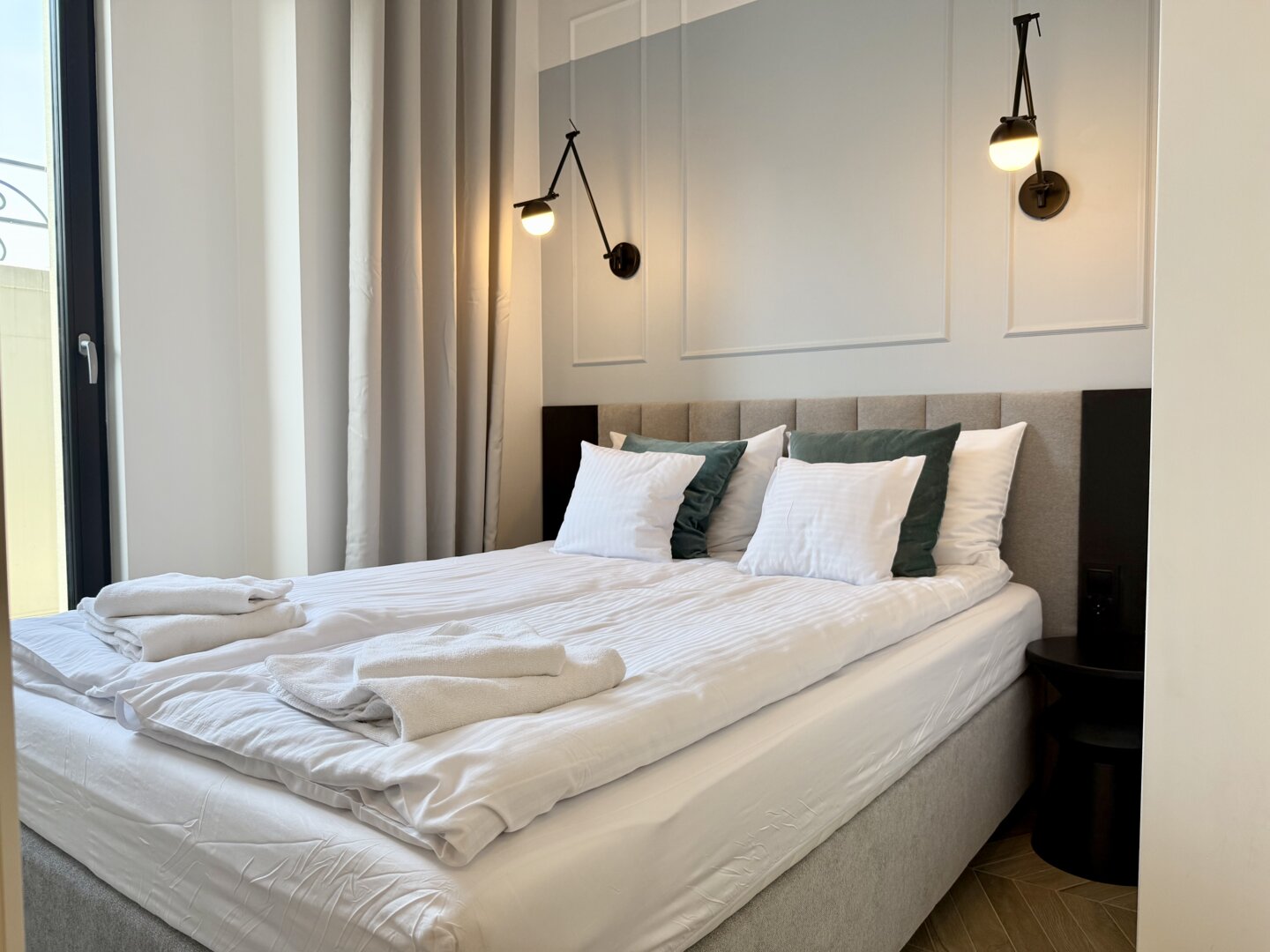 Apartament Twenty4You nr 24, FV, Klimatyzacja, 