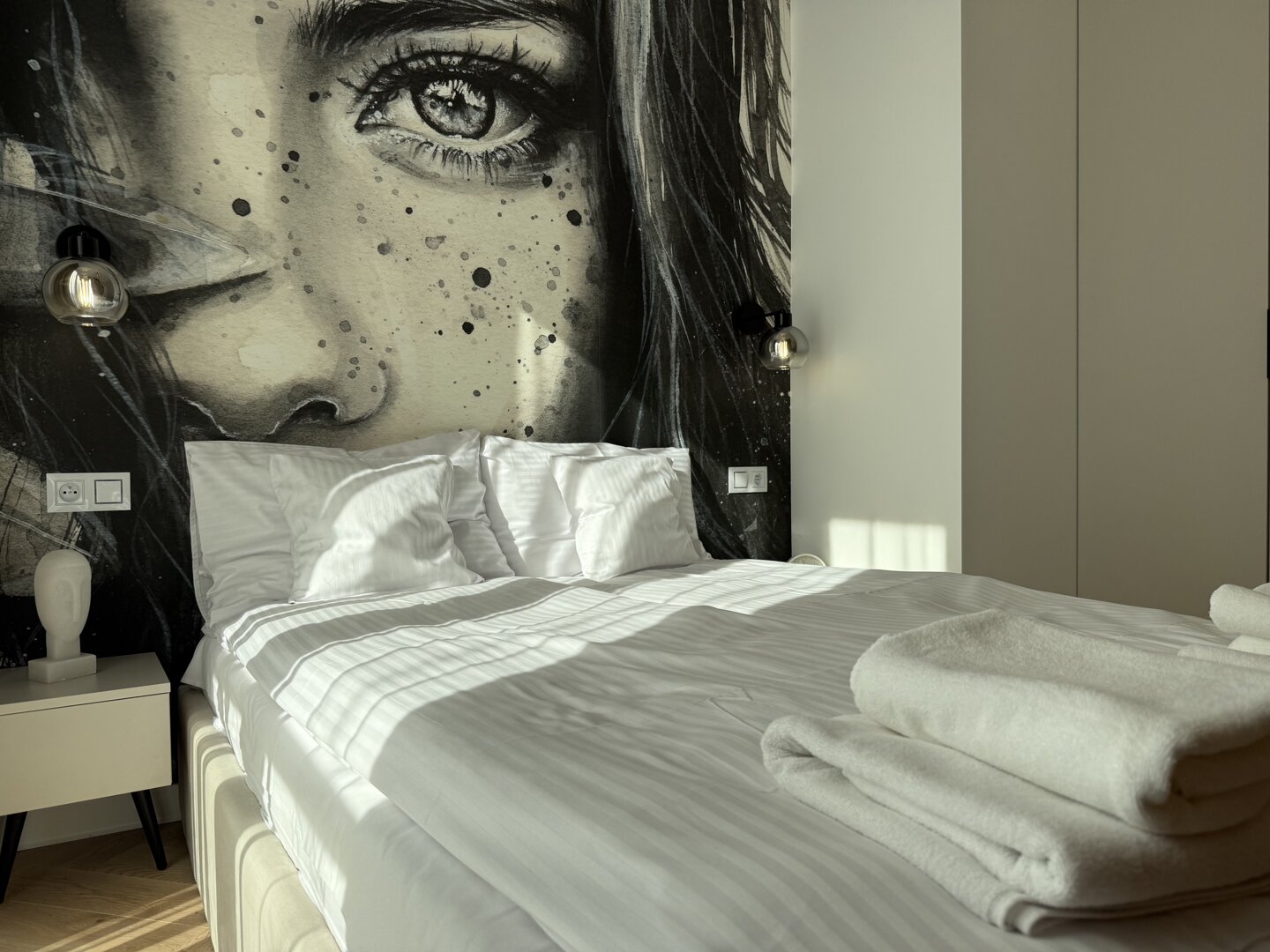 Apartament  Poker Face nr 29, FV, Klimatyzacja