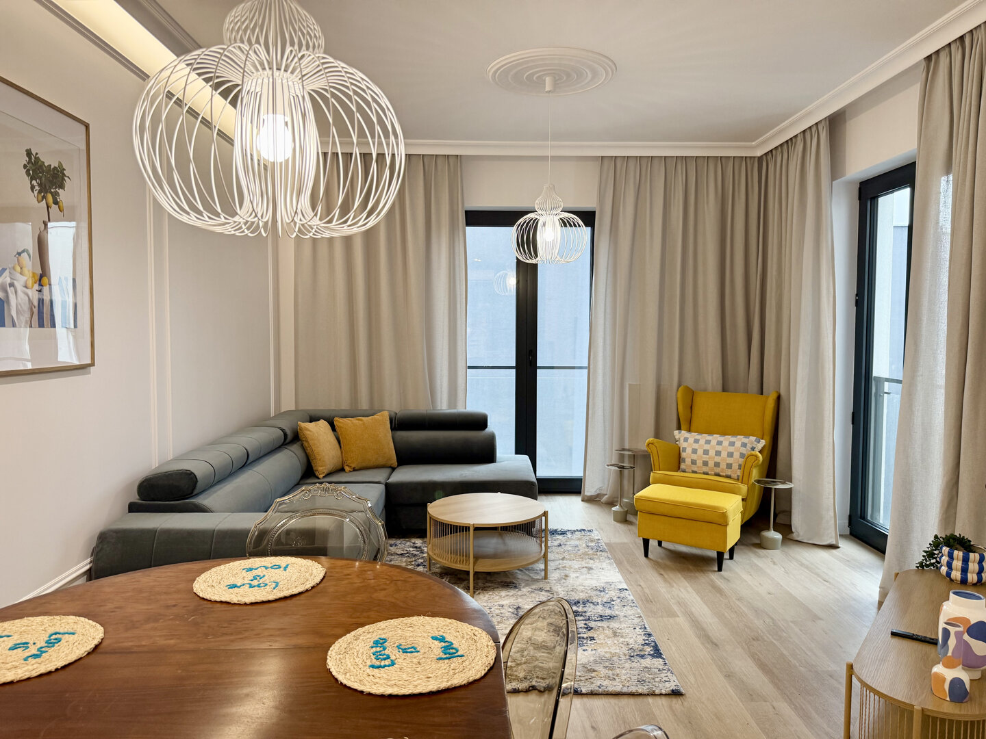 Apartament nr 28 - Carpe Diem, FV, Klimatyzacja, 