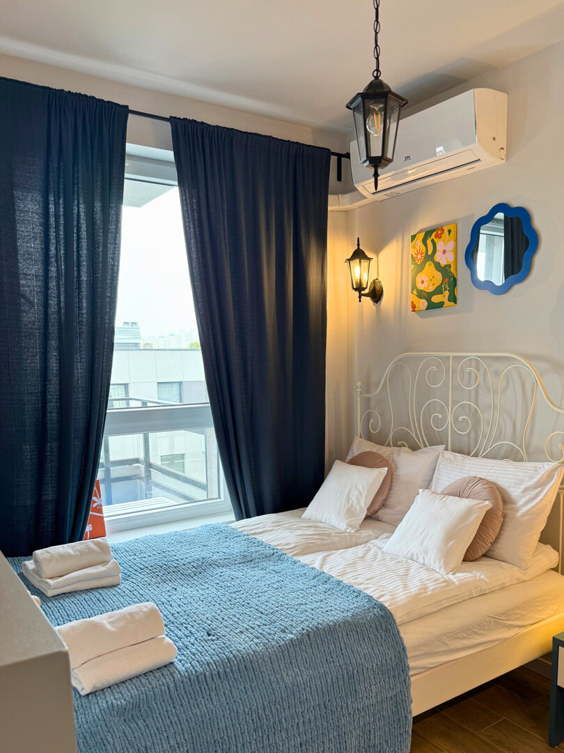 Yellow Loom Apartment - Air conditioning - FV Yellow Loom Apartment - Air conditioning - FV